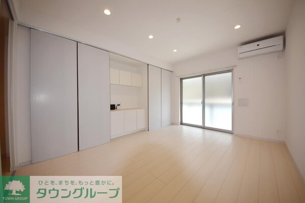 リブリ・宮原の物件内観写真